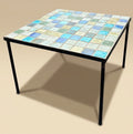 Coffee table by les 2 Potiers