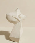 Scarce Jean Peyrissac sculpture