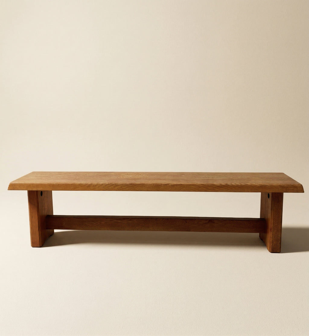 S14 bench by Pierre Chapo