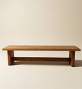 S14 bench by Pierre Chapo