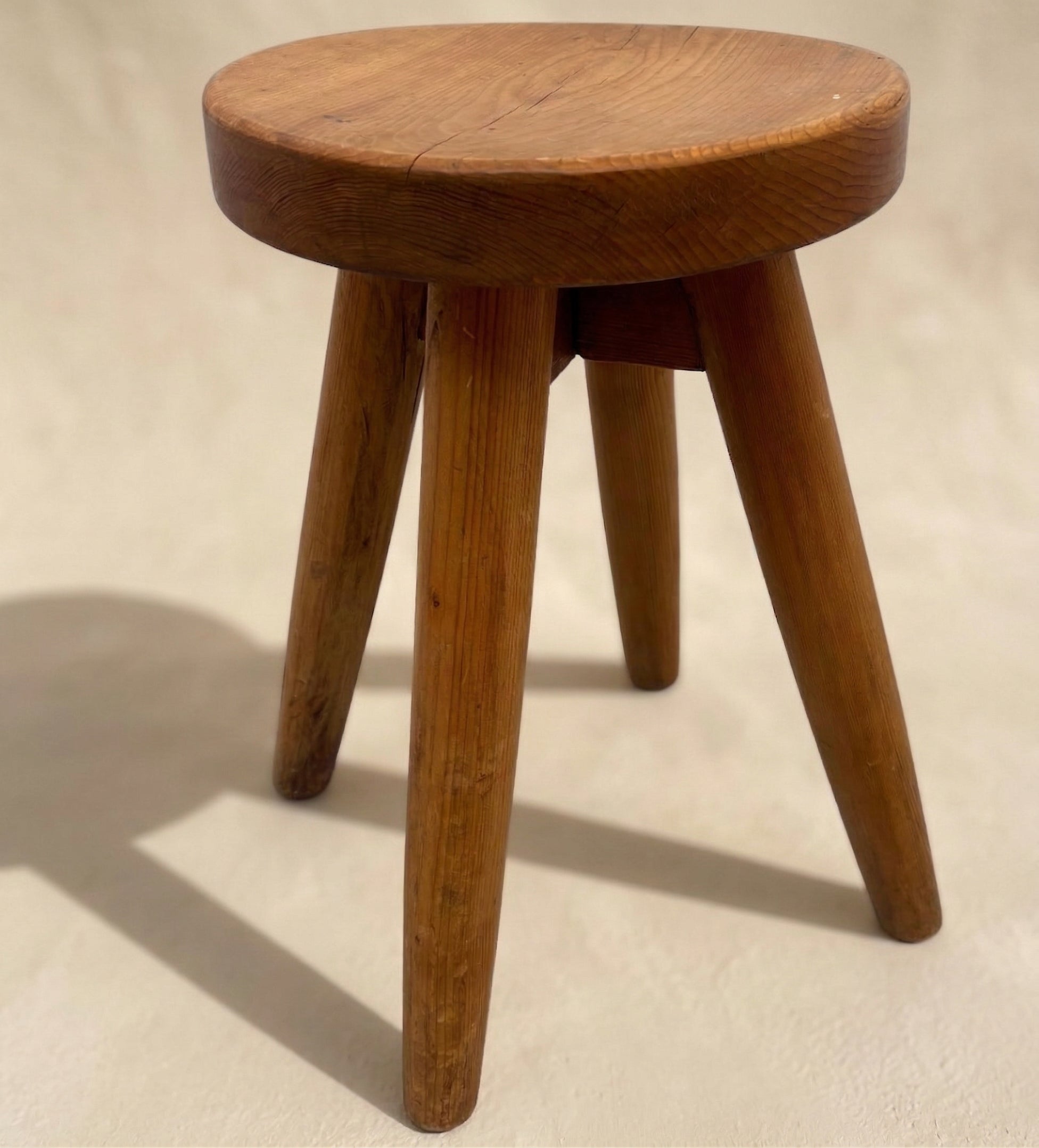 René Martin Stool