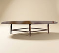 Coffee table by Liceu de artes e officios