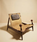 Scarce and original Liceu De Artes armchairs