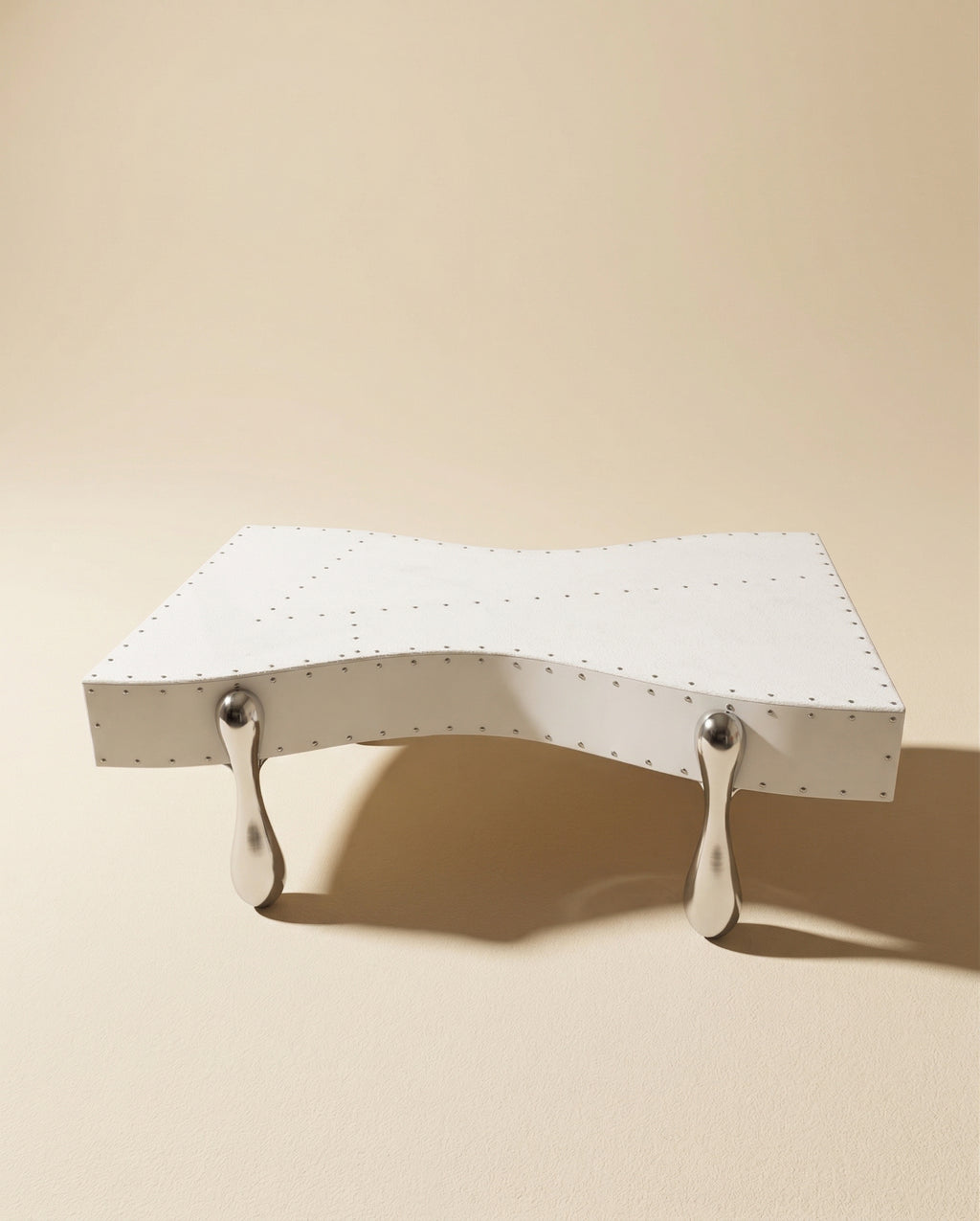 Scarce Pucci De Rossi coffee table