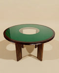 Scarce dining table by Joaquim Tenreiro