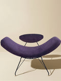 Reversivel chair by Carlo Hauner and Martin Eisler
