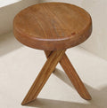 First edition of S31 stool by Pierre Chapo