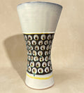 Cornet vase by Roger Capron