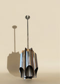 Ceiling lamp orgues by la maison Charles