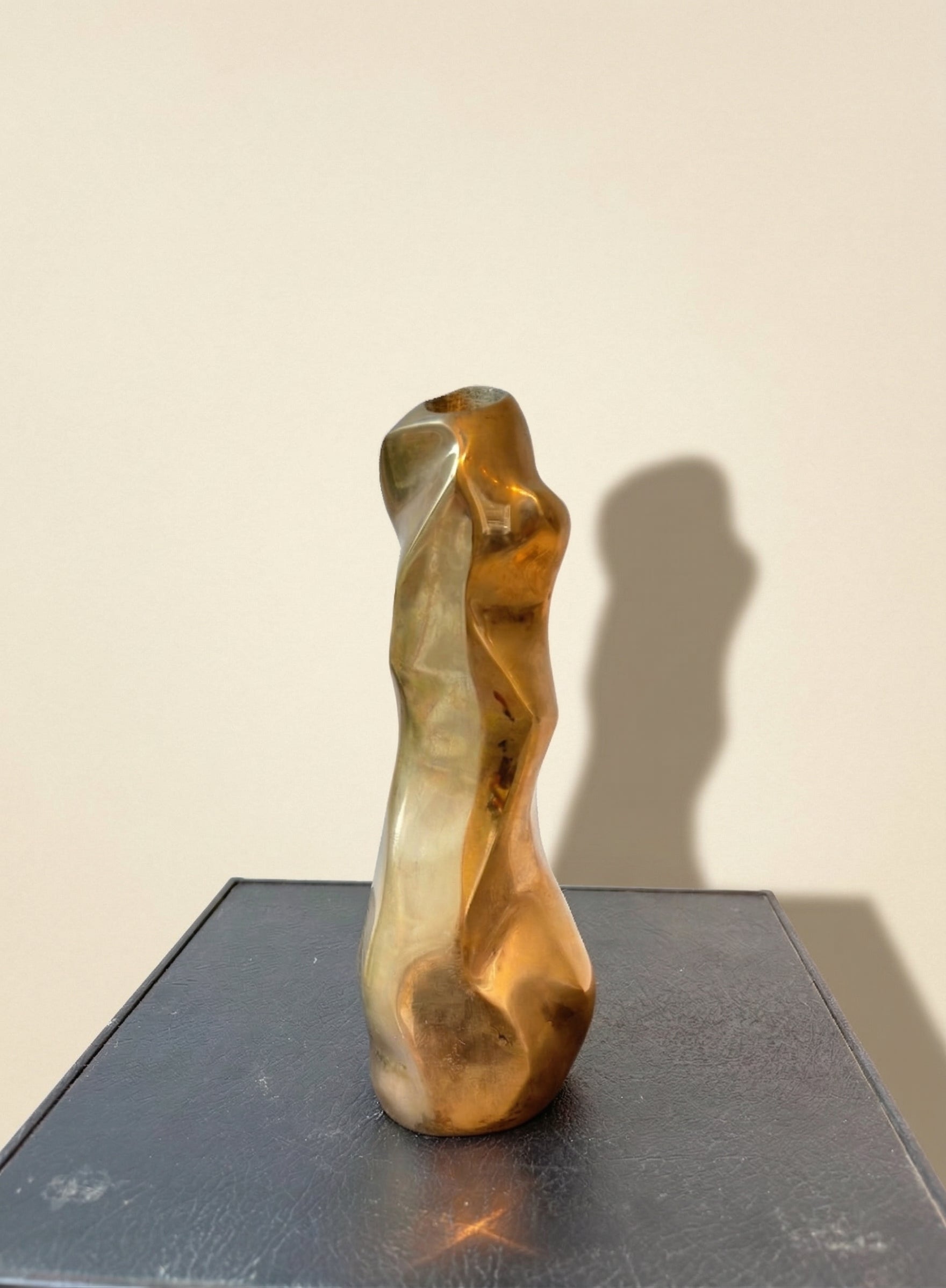 Michel Jaubert vase