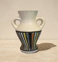 Vase by Roger Capron