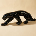 Panthère sculpture by Primavera
