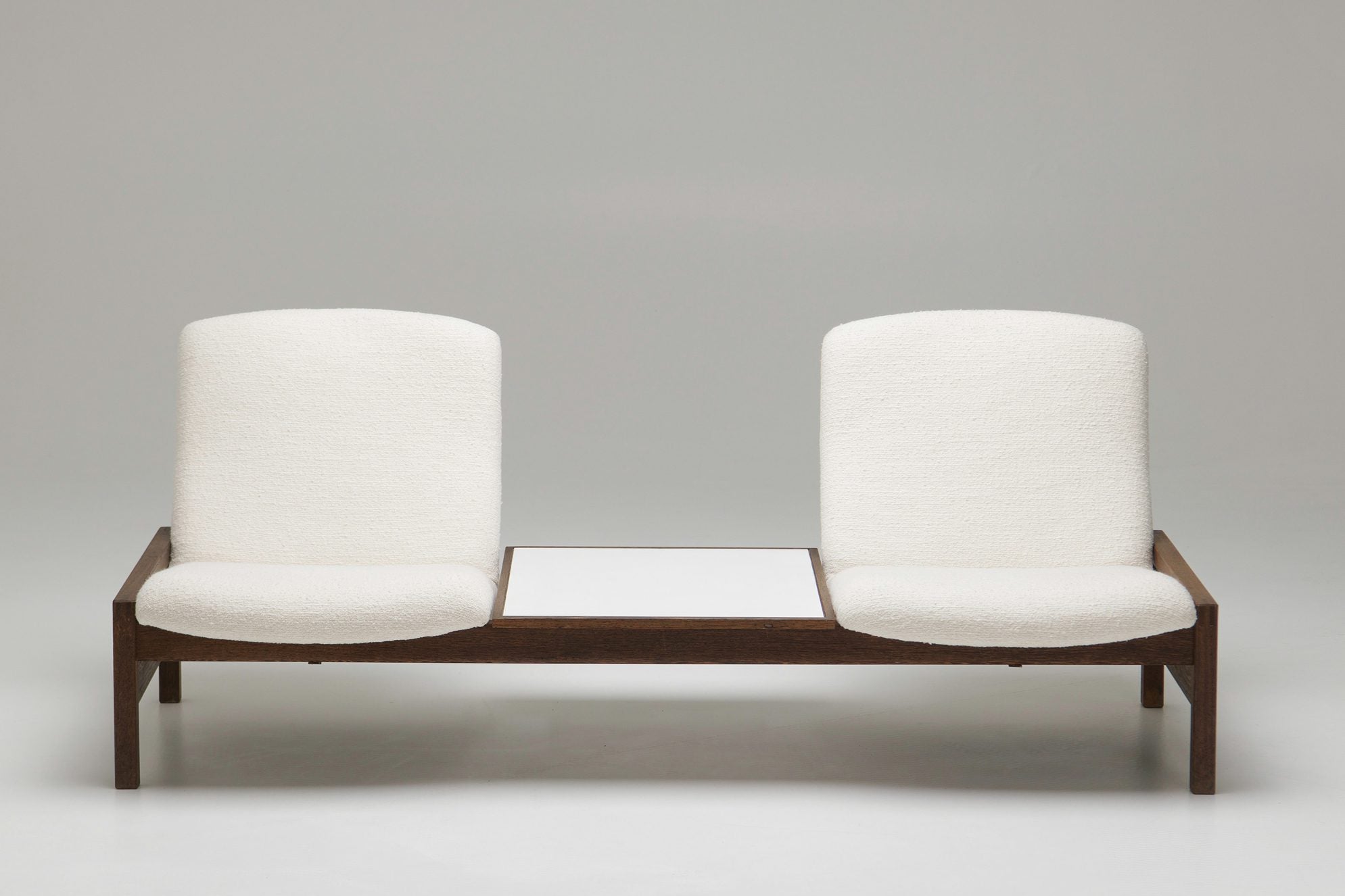 Georges Van Rijck Modular Seating Set