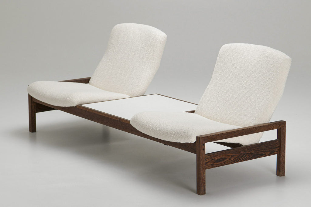 Georges Van Rijck Modular Seating Set