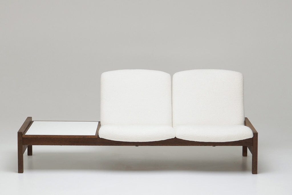 Georges Van Rijck Modular Seating Set