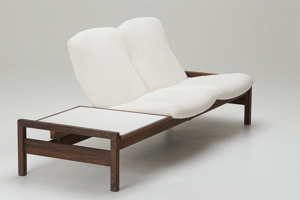 Georges Van Rijck Modular Seating Set