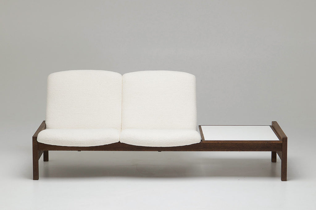 Georges Van Rijck Modular Seating Set