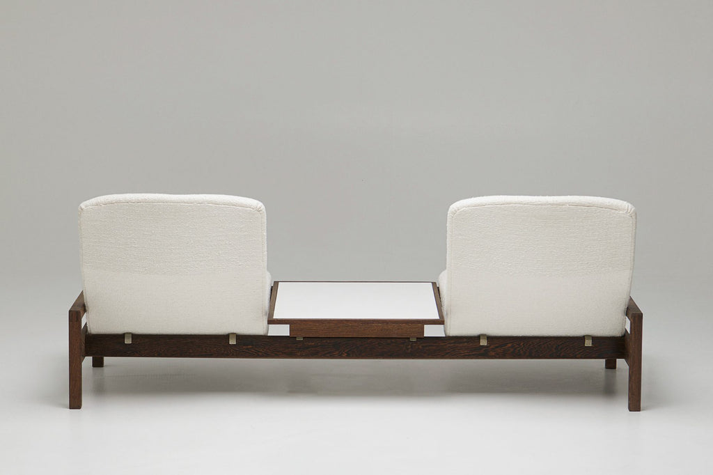 Georges Van Rijck Modular Seating Set