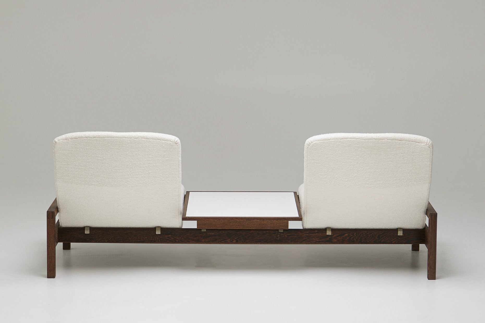 Georges Van Rijck Modular Seating Set