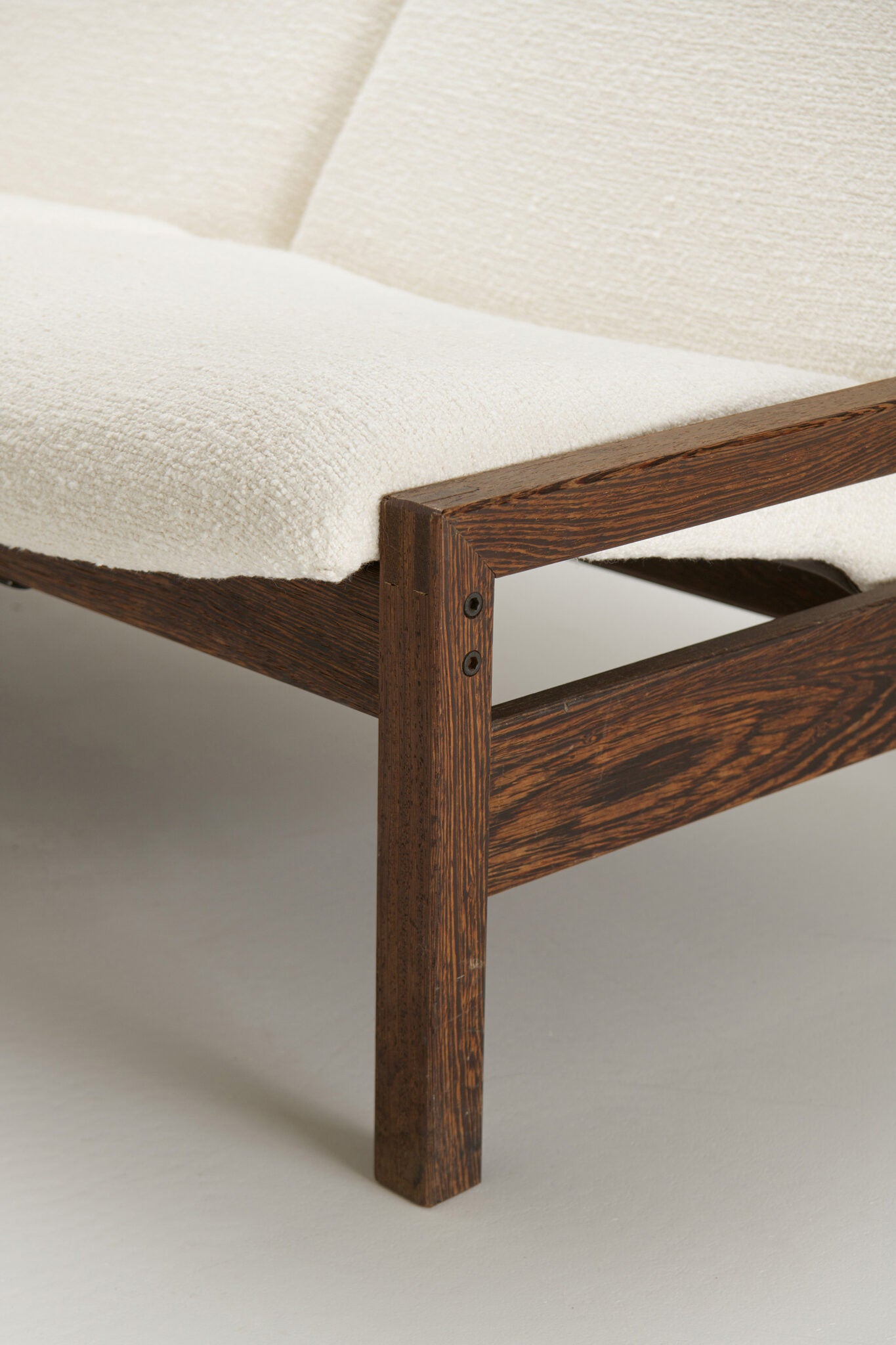 Georges Van Rijck Modular Seating Set