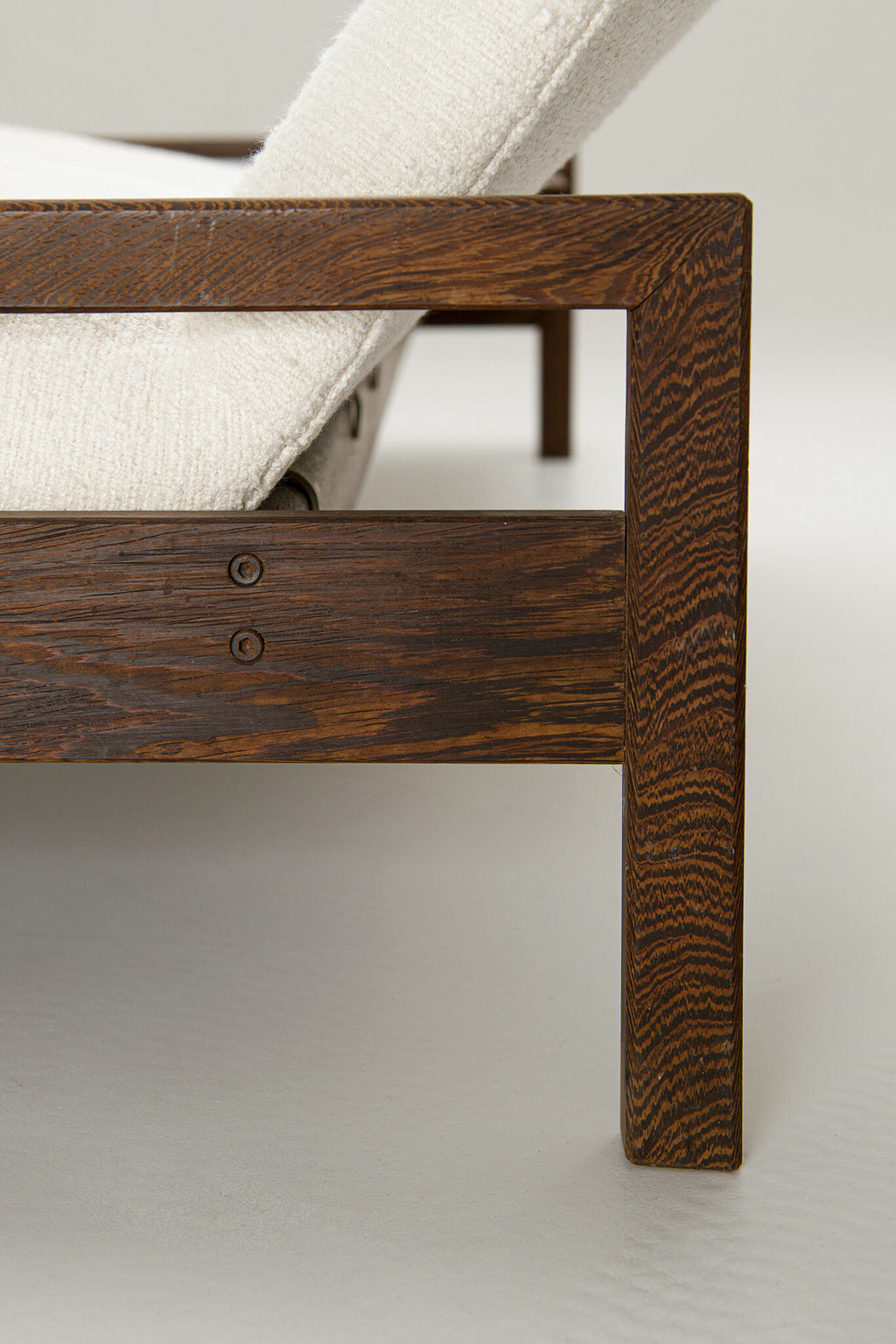 Georges Van Rijck Modular Seating Set