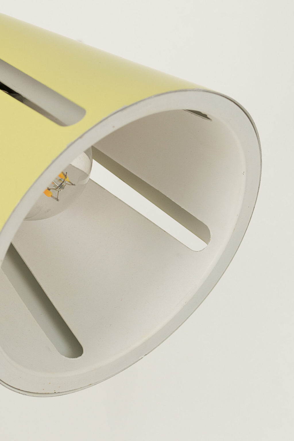 Herman Busquet HALA Zeist Scissor Wall Lamp