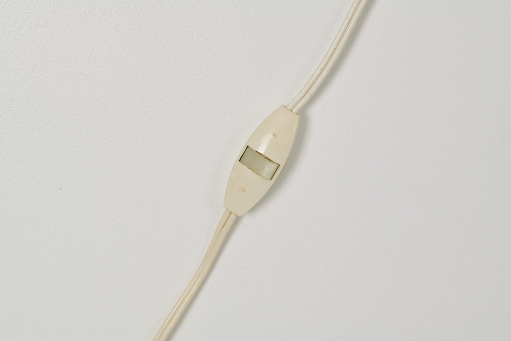 Herman Busquet HALA Zeist Scissor Wall Lamp