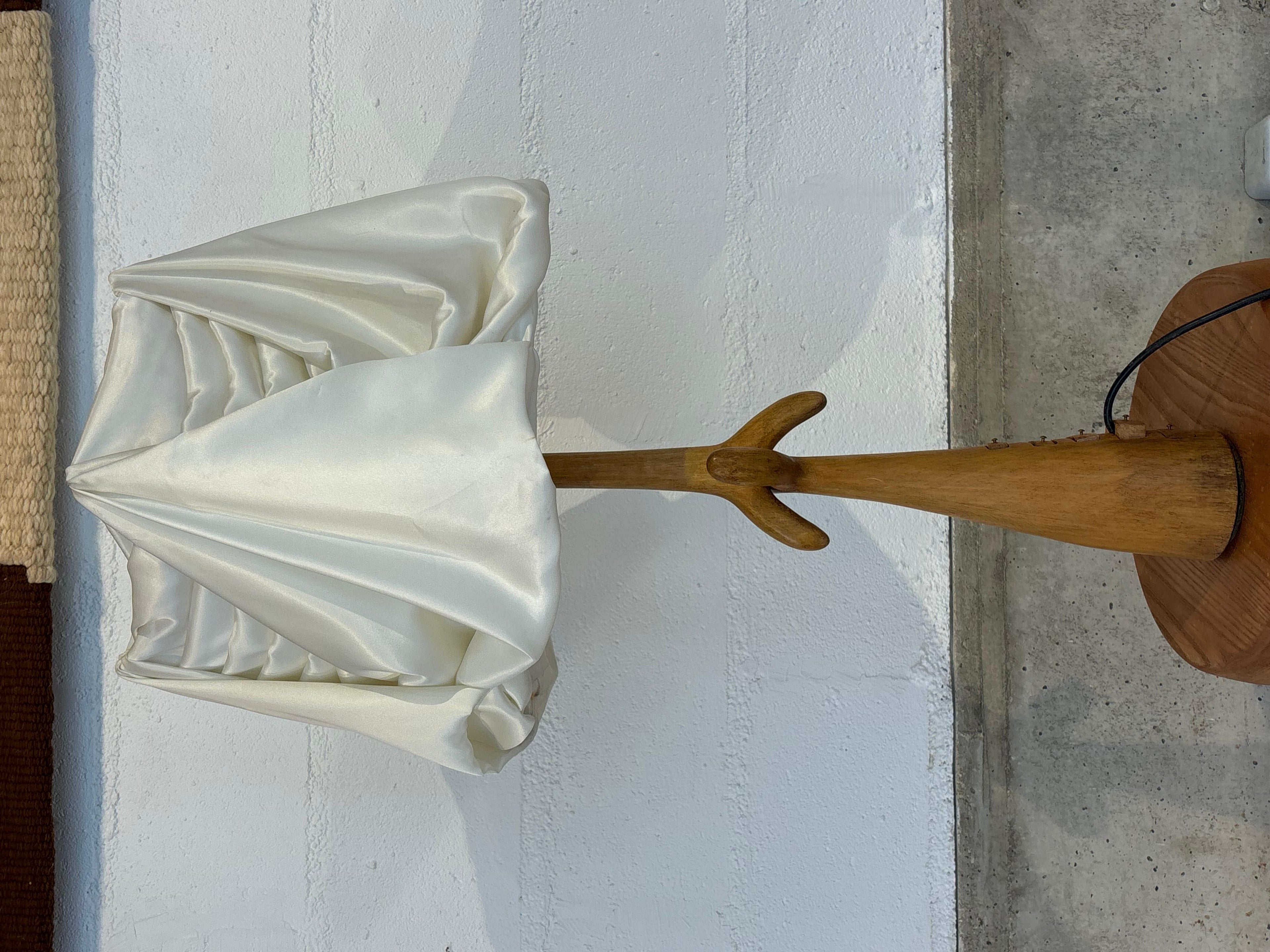 Lamp by Salvador Dali