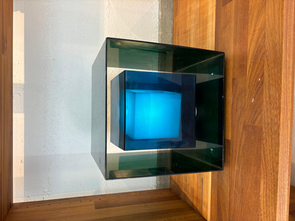 Lamp by Giorgio Longoni for stilnovo, 1968.