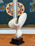 Antoine Poncet, Sculpture, resin, edition of 500