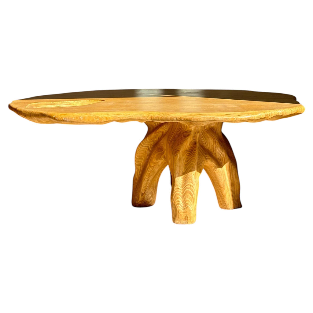 Dining table by Julia Krantz R & company edition