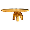 Dining table by Julia Krantz R & company edition