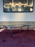 Incredible and massive Pia Manu coffee table