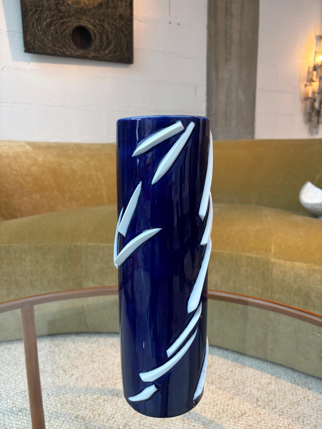Alicia Penalba Vase, artcurial Edition