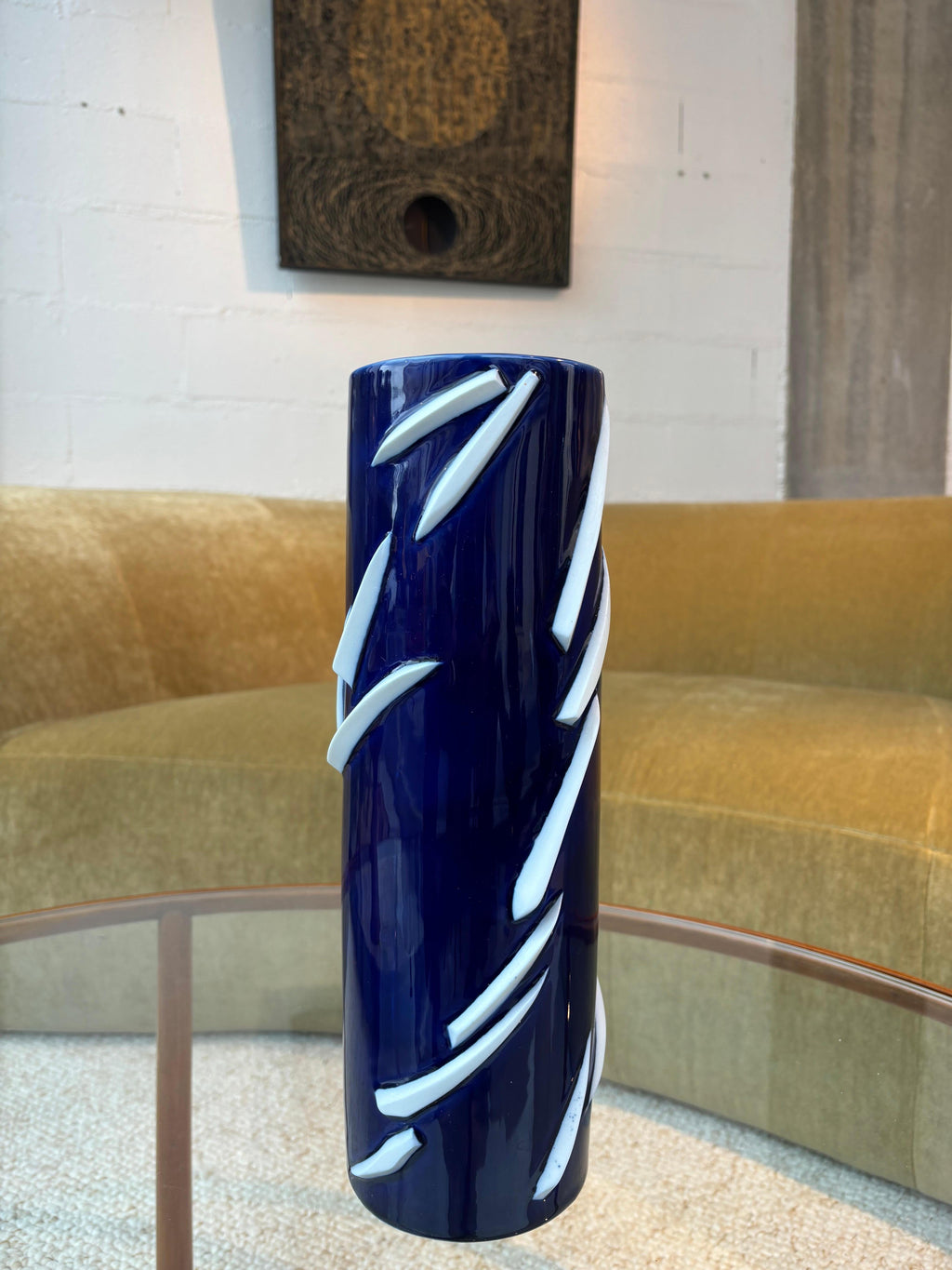 Alicia Penalba Vase, artcurial Edition