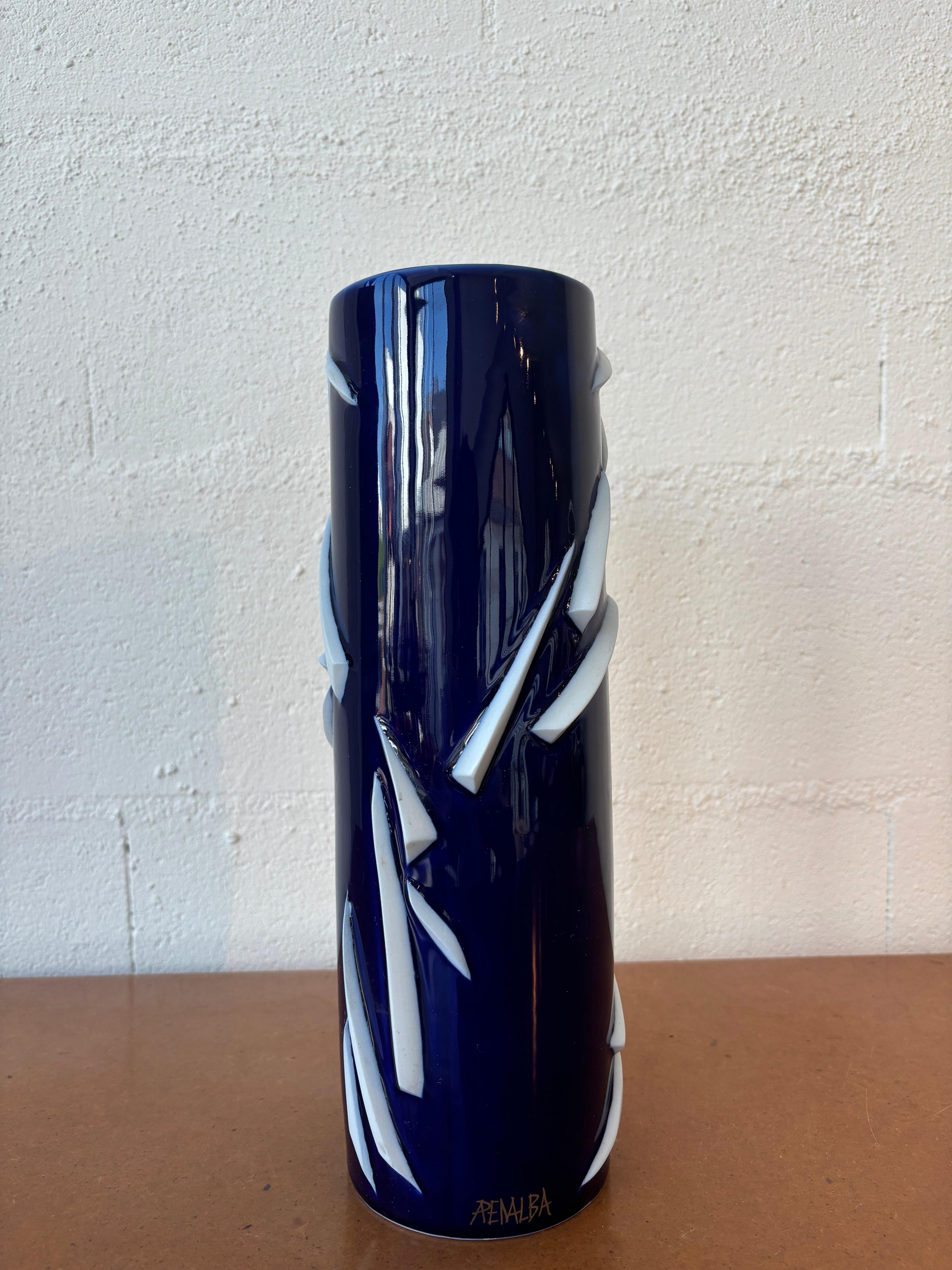 Alicia Penalba Vase, artcurial Edition