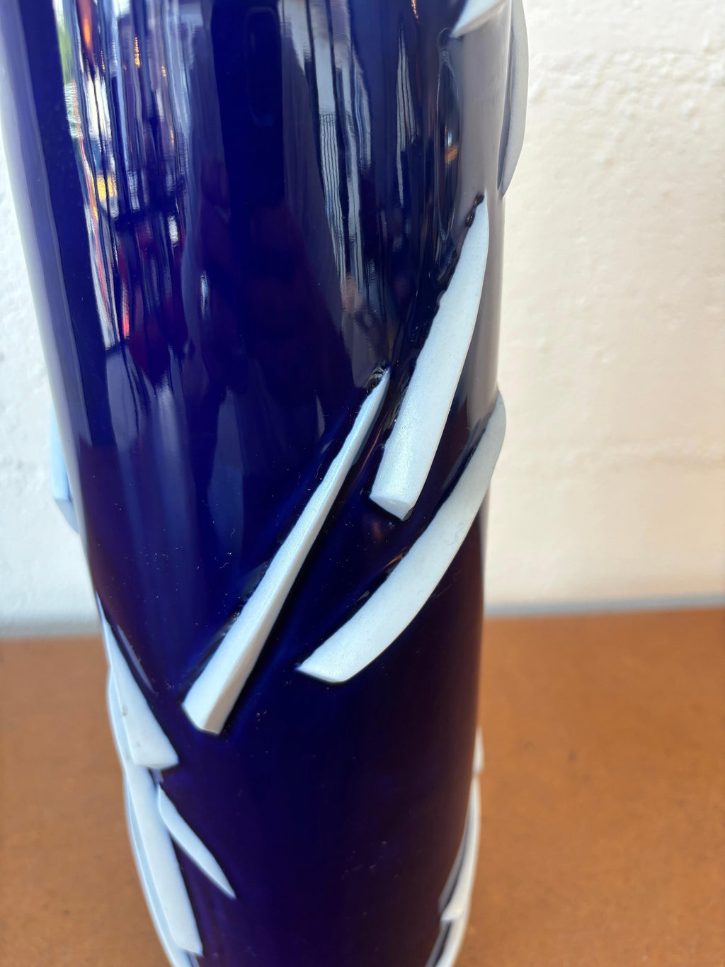 Alicia Penalba Vase, artcurial Edition