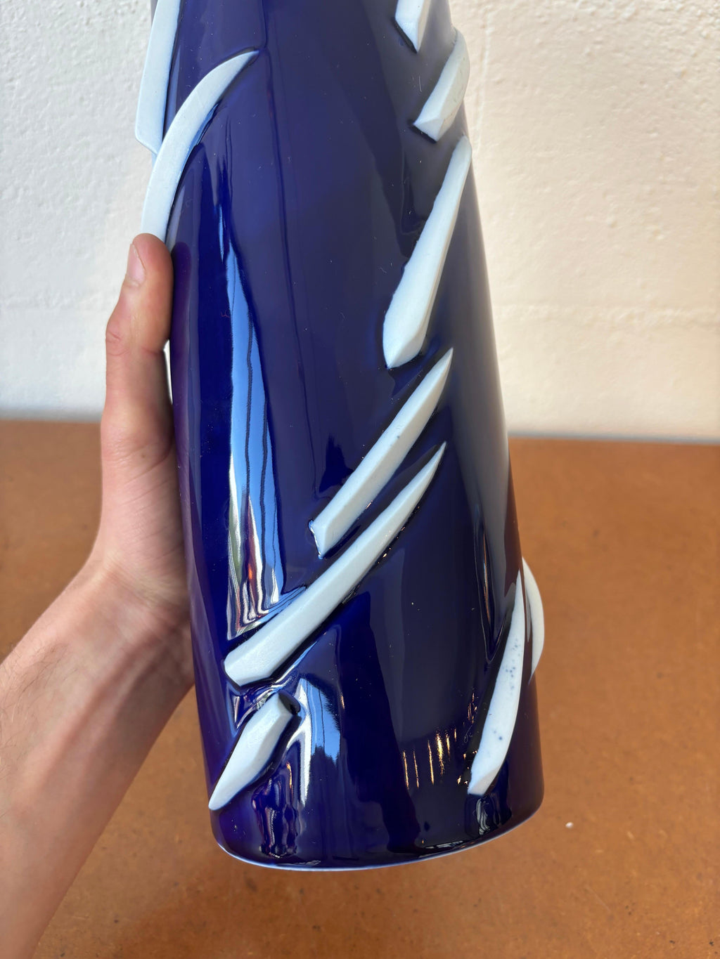 Alicia Penalba Vase, artcurial Edition