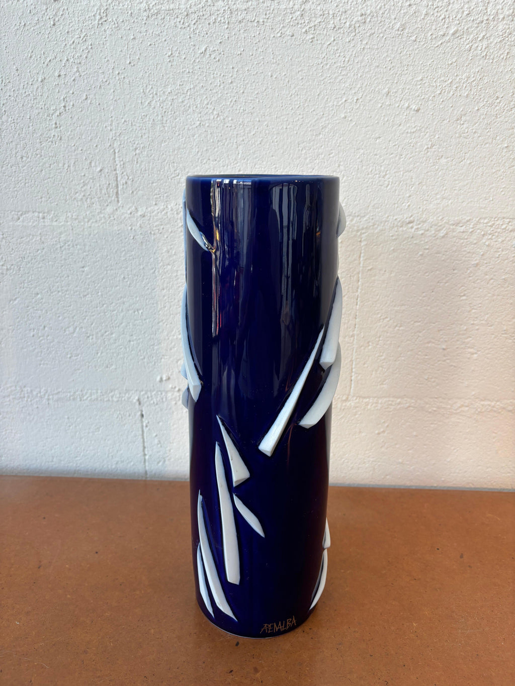 Alicia Penalba Vase, artcurial Edition