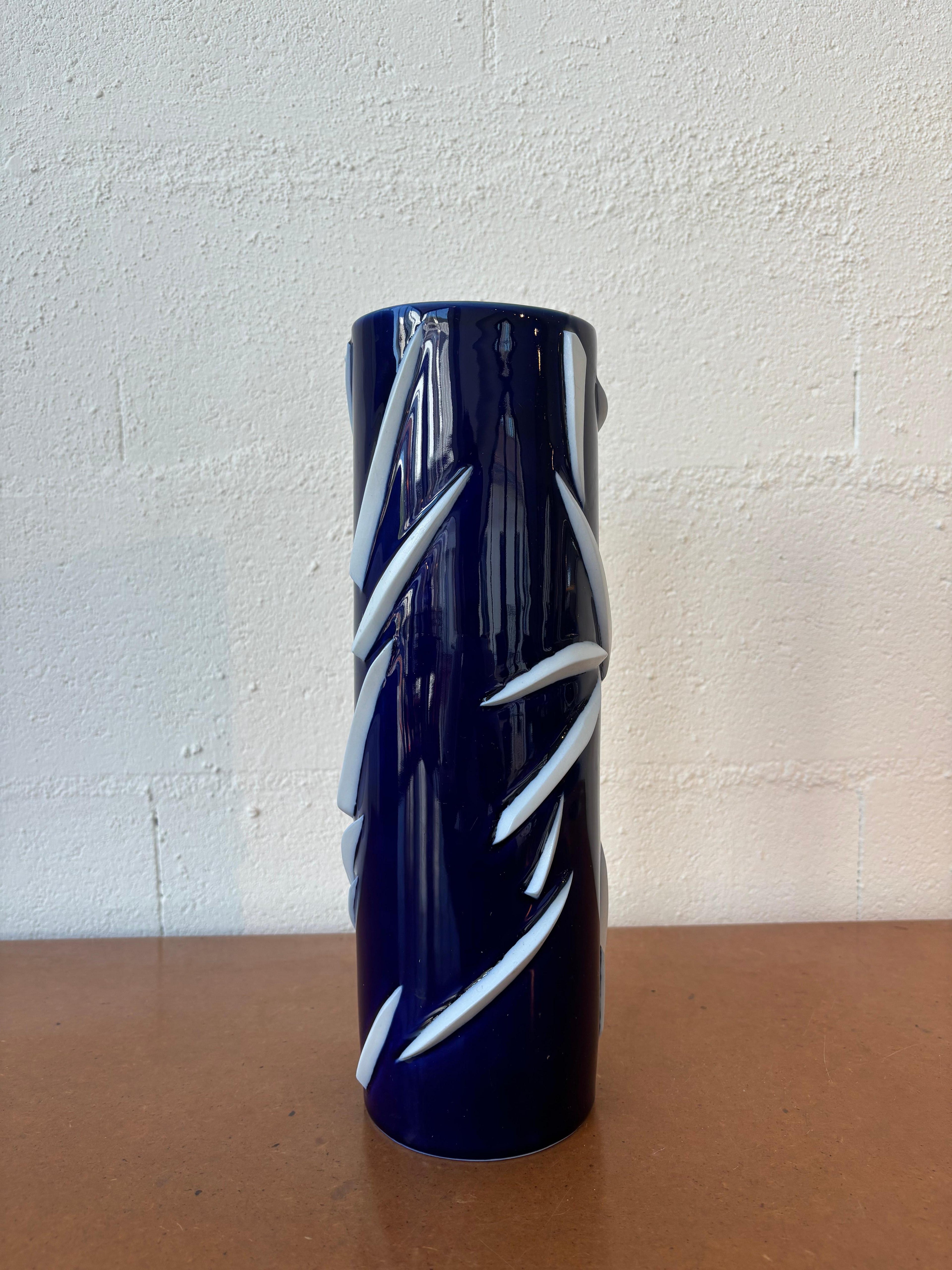 Alicia Penalba Vase, artcurial Edition