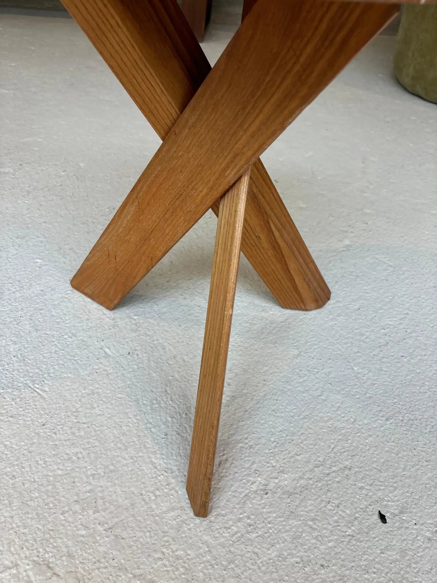 First edition of S31 stool by Pierre Chapo