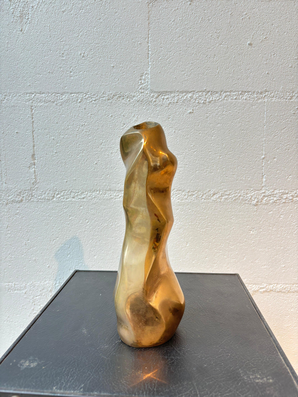 Michel Jaubert vase
