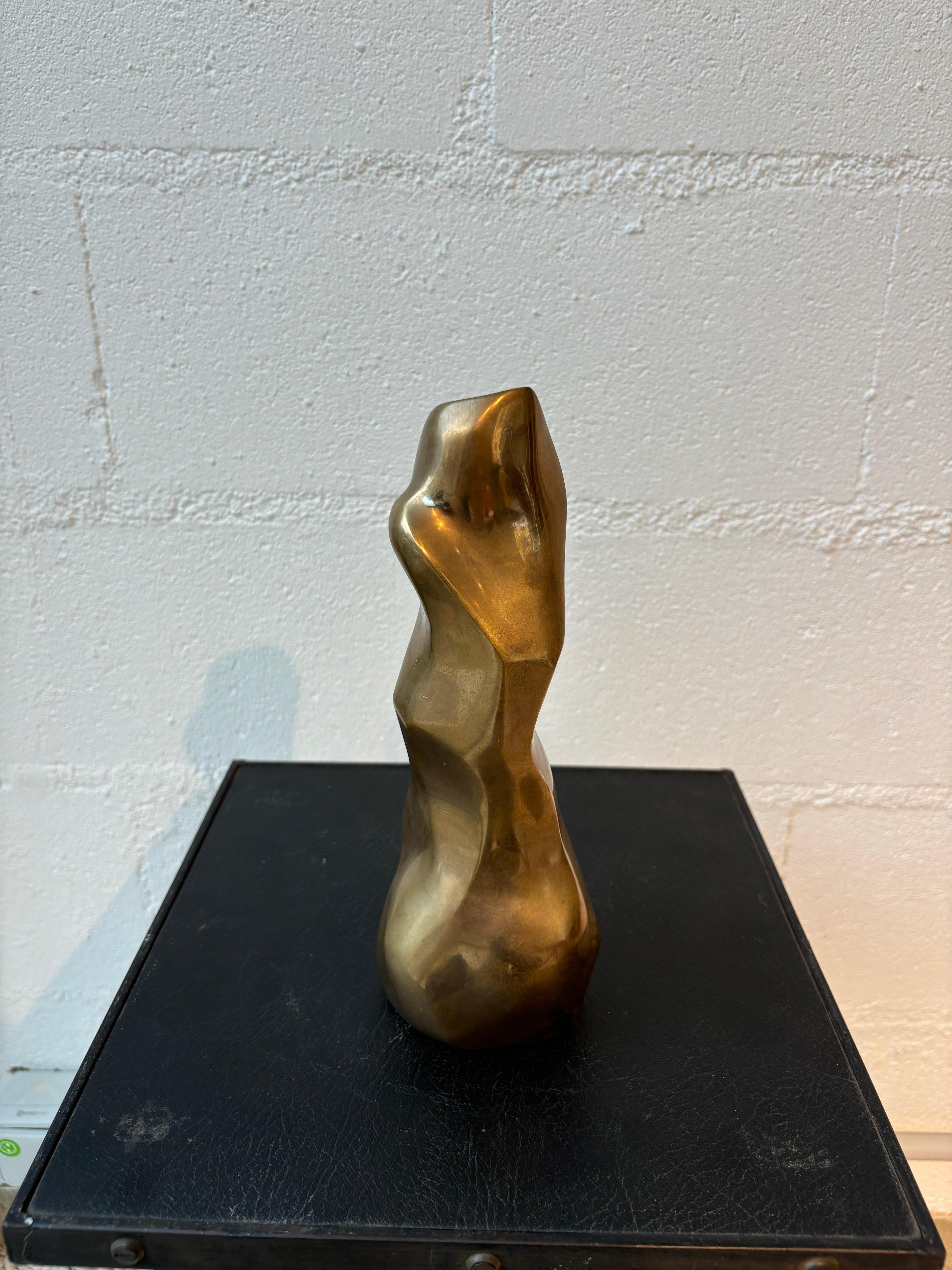Michel Jaubert vase