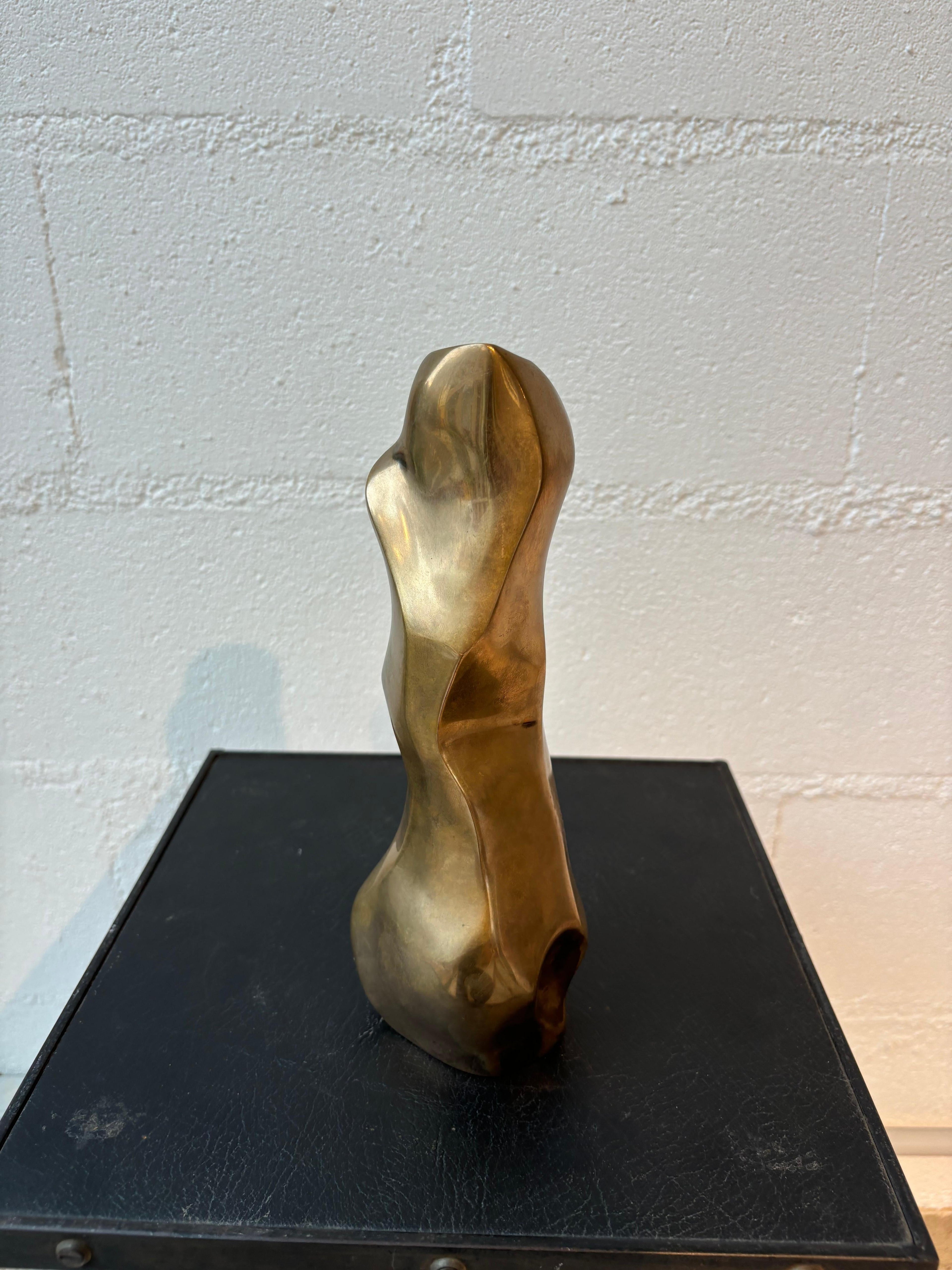 Michel Jaubert vase