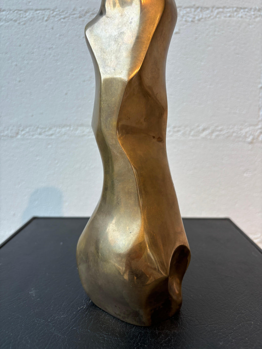 Michel Jaubert vase