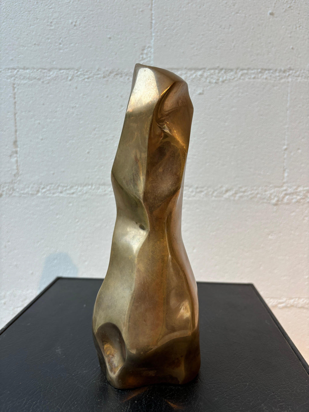 Michel Jaubert vase