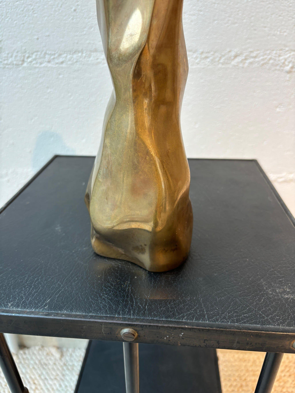 Michel Jaubert vase