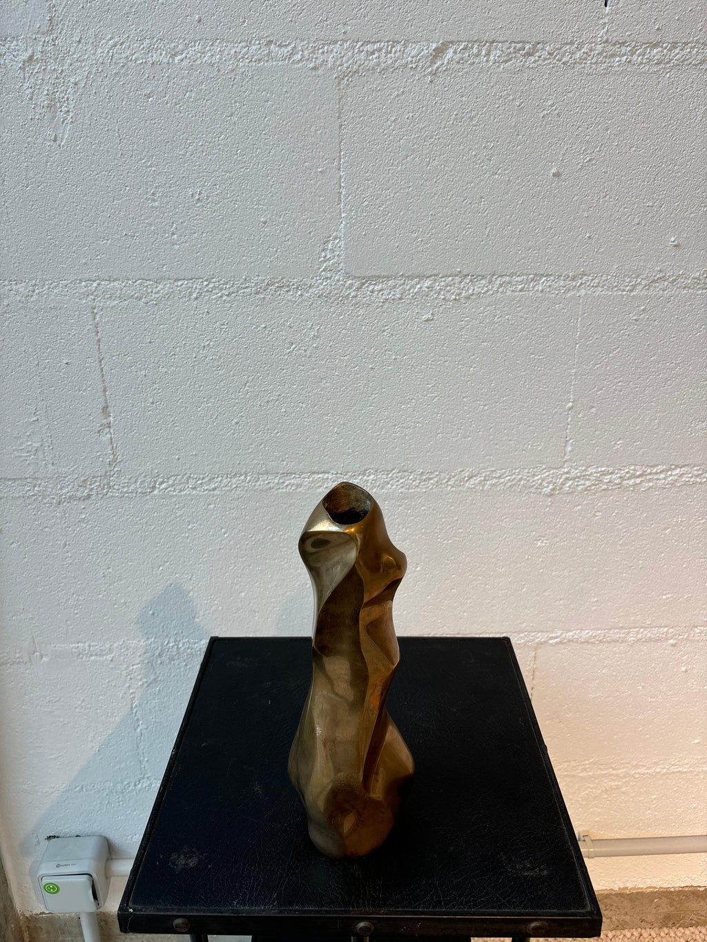 Michel Jaubert vase