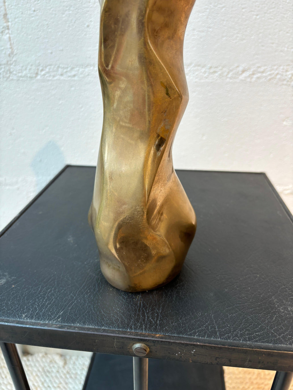 Michel Jaubert vase