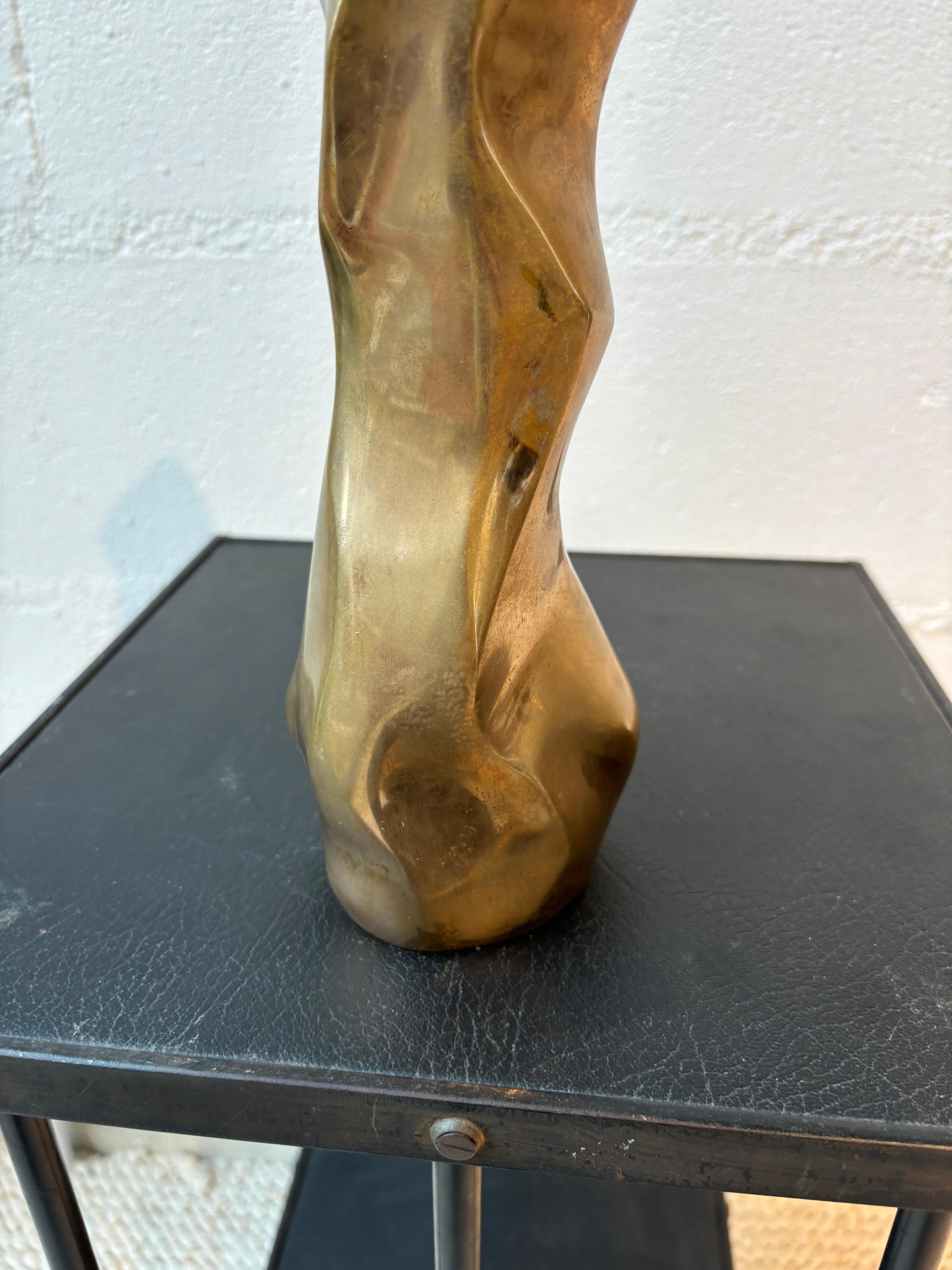 Michel Jaubert vase